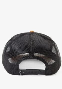 Billabong Stacked Trucker - Pet - Black Tan 11 Billabong Stacked Trucker - Pet - Black Tan -Billabong 95c21fa4b05f431aab1b63af3a201374