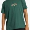 Billabong Polos- T-Shirt Print - Cypress