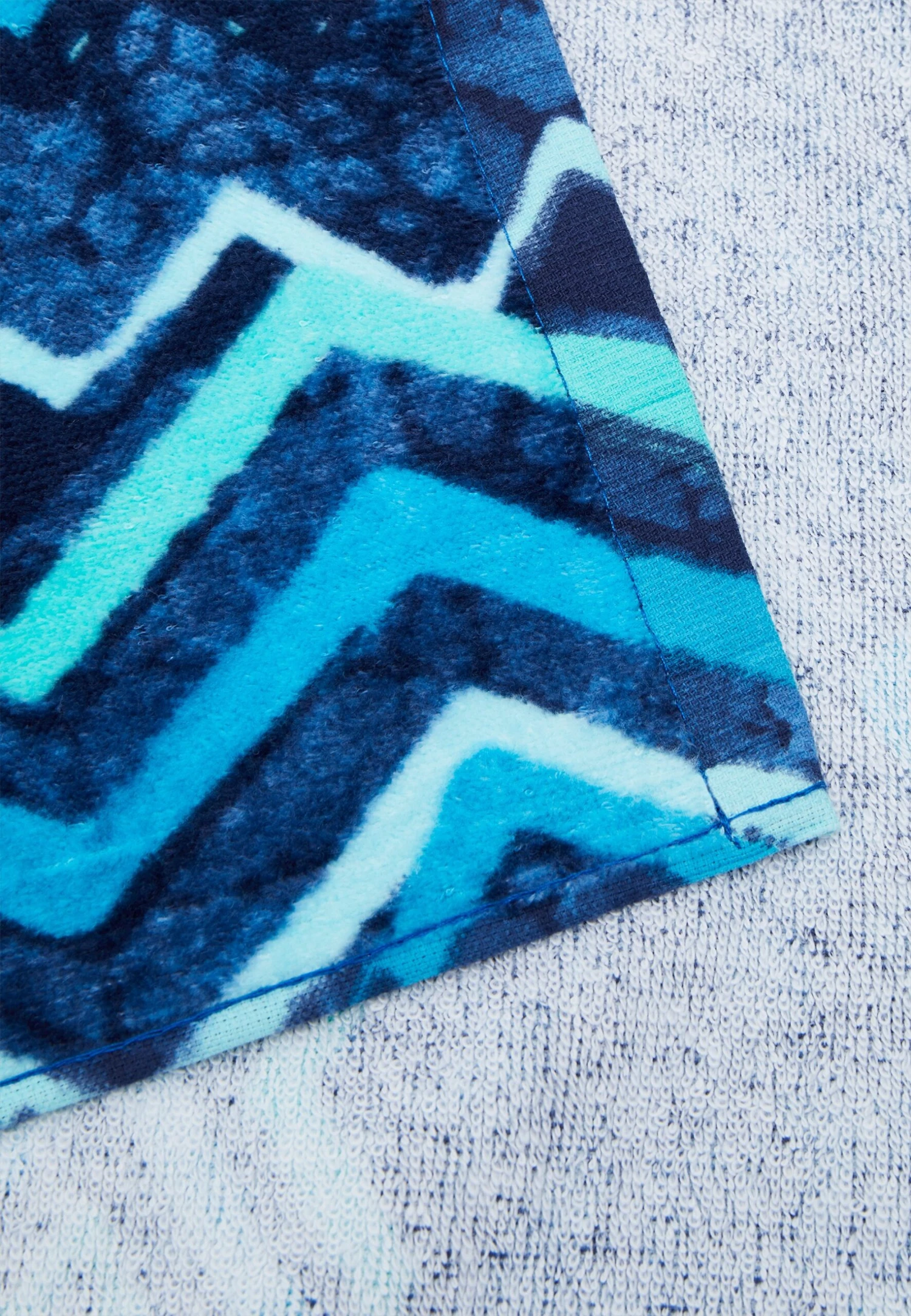 Billabong Waves - Strandhanddoek - Blue Haze 4 Billabong Waves - Strandhanddoek - Blue Haze - Afbeelding 2