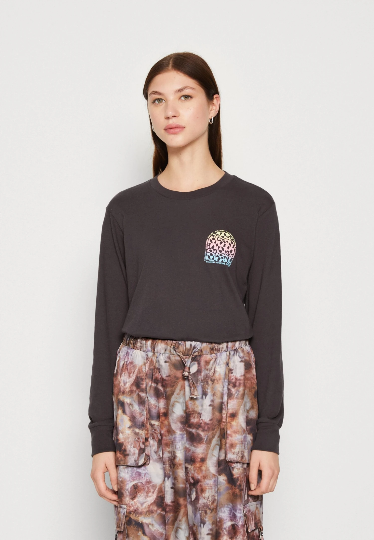 Billabong Longsleeve - Black Sands 3 Billabong Longsleeve - Black Sands