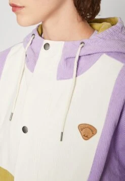 Billabong Set The Tone - Lichte Jas - Multi -Billabong 9661296983864b9182544185e10e34d9