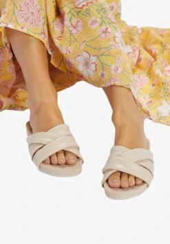 Billabong Serena- Muiltjes - Cashew