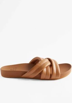 Billabong Serena- Muiltjes - Tanline -Billabong 979e6adc8c5b42bd87cfd0b7ba50d941