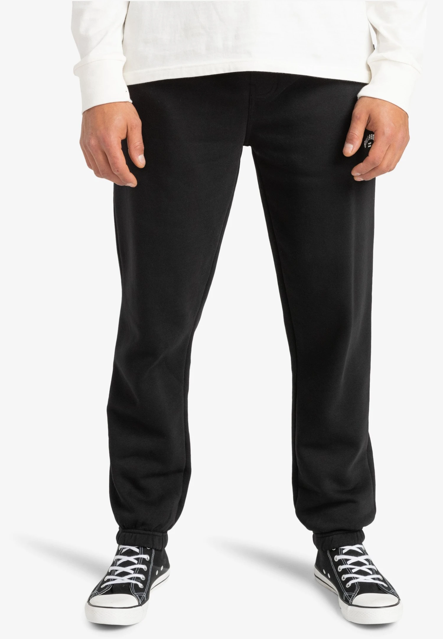 Billabong Arch- Trainingsbroek - Black 3 Billabong Arch- Trainingsbroek - Black