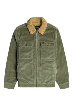 Billabong Barlow Mit Sherpa FürEby - Jas - Sag 12 Billabong Barlow Mit Sherpa FürEby - Jas - Sag -Billabong 9808a36bae264867868758a83ada852d