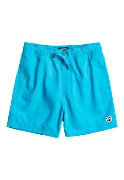 Billabong All Day Lb - Zwemshorts - Blue