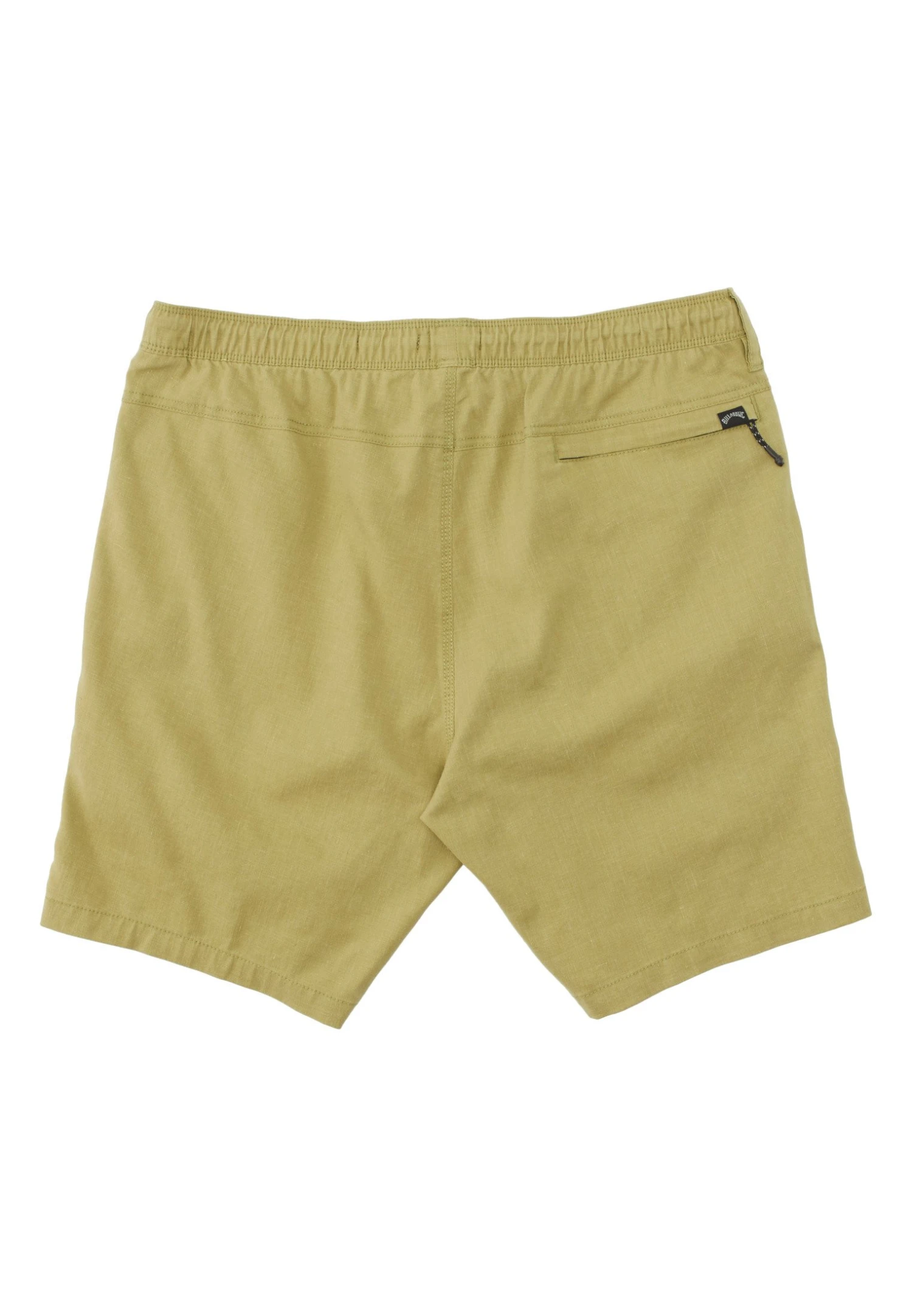 Billabong SurftrekElastische, Funktionelle - Shorts - Yucca 4 Billabong SurftrekElastische, Funktionelle - Shorts - Yucca - Afbeelding 2