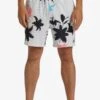 Billabong Sundays Layback - Zwemshorts - Stone