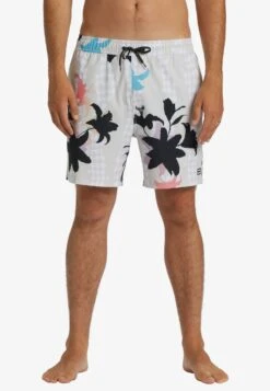 Billabong Sundays Layback - Zwemshorts - Stone