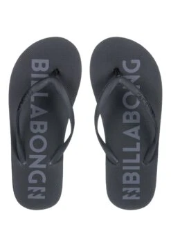 Billabong Sunlight Tongs- Teenslippers - Black -Billabong 9846aba66b344be099020137e707f554