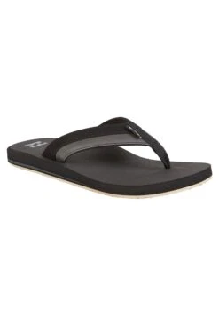 Billabong All Day Impact - Mfot1Bad - Teensandalen - Black