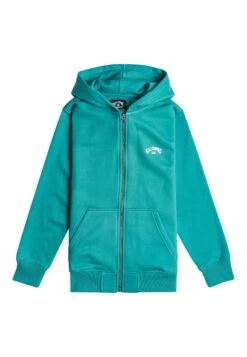 Billabong Arch- Sweater Met Rits - Sgn