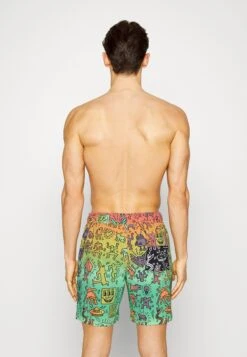 Billabong Bash Layback - Zwemshorts - Multi -Billabong 999e18072f774da1a863555d73a3d8cd