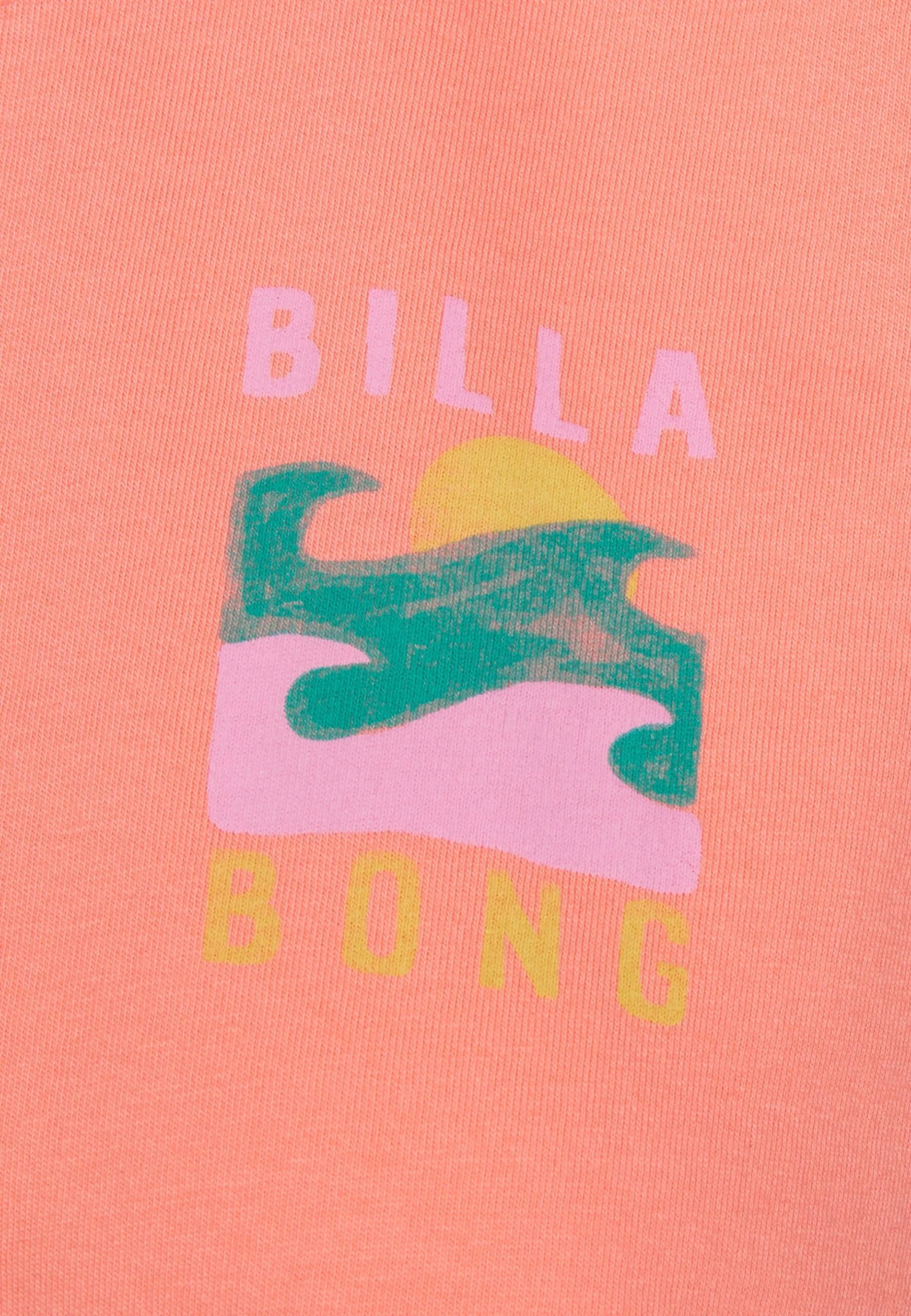 Billabong Tank - Top - Sweet Coral 5 Billabong Tank - Top - Sweet Coral - Afbeelding 3