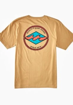 Billabong Rotor Diamond - T-Shirt Print - Ykl 11 Billabong Rotor Diamond - T-Shirt Print - Ykl -Billabong 9a1020a1d1c94379a7e292ffbca07f89