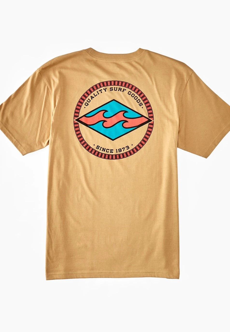 Billabong Rotor Diamond - T-Shirt Print - Ykl 7 Billabong Rotor Diamond - T-Shirt Print - Ykl - Afbeelding 5