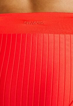 Billabong Lined Up Rise - Bikinibroekje - Bright Poppy 11 Billabong Lined Up Rise - Bikinibroekje - Bright Poppy -Billabong 9a11de8745774ed99f266d1073a18d80