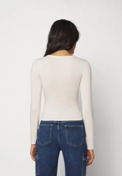 Billabong Day Dream AwayTees Anw - Longsleeve - Antique White -Billabong 9a27948ff68c48dd835cc8a6cf5f9d42