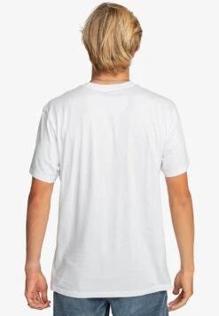 Billabong Exit Arch - T-Shirt Print - Wht -Billabong 9b4467f934ff410ab716cde022c42c8c