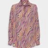 Billabong Swell Over - Pyjamashirt - Multi-Coloured -Billabong 9b4c8179e7f94144a8e5c5818e6021aa