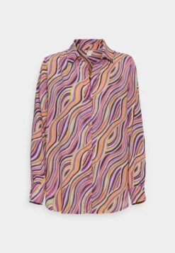 Billabong Swell Over - Pyjamashirt - Multi-Coloured