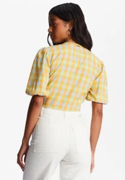 Billabong As You Wish - Blouse - Multi -Billabong 9c014feae32f4ed49a95a71a9ed1ce75