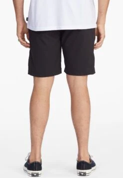 Billabong Surftrek Journey - Technique - Shorts - Black -Billabong 9d157f75d2014be2830e364bffd5ec24
