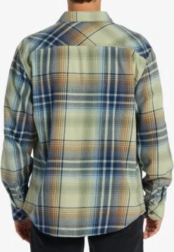 Billabong Coastline Manches Longues - Overhemd - Tnf -Billabong 9d1bdfc8607d4470bd6579789ac23409