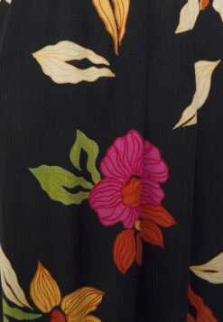 Billabong Sweet Day - Blousejurk - Off Black -Billabong 9d2ddf14505b4d1fa9373d462add1ecd