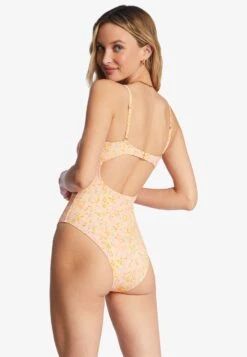 Billabong Sweet- Badpak - Washed Nectar -Billabong 9d3f757698fe43a19041f289139f110e