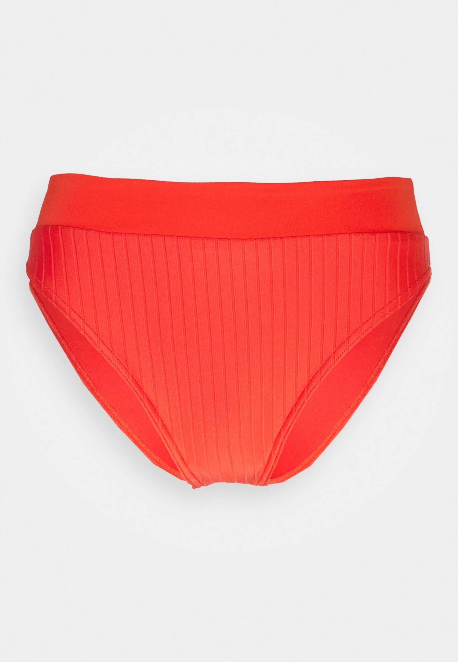 Billabong Lined Up Rise - Bikinibroekje - Bright Poppy 6 Billabong Lined Up Rise - Bikinibroekje - Bright Poppy - Afbeelding 4