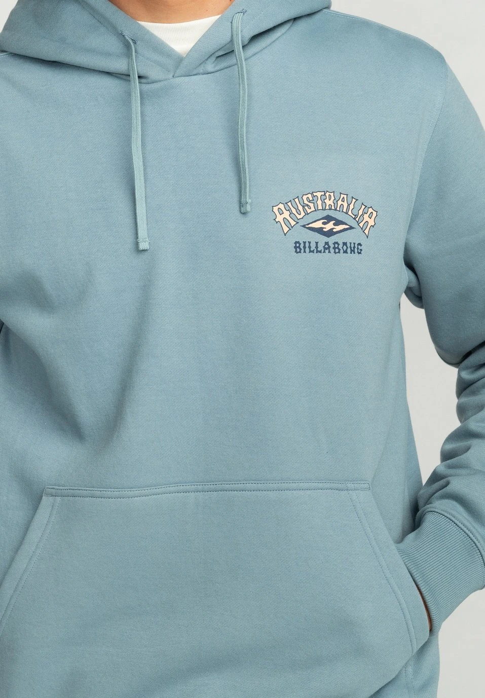 Billabong Arch Dreamy Place - Hoodie - Wbl 7 Billabong Arch Dreamy Place - Hoodie - Wbl - Afbeelding 5