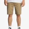 Billabong Shorts - Khaki 1 Billabong Shorts - Khaki -Billabong 9e15aa71ed724ddcaefed207fadb664e