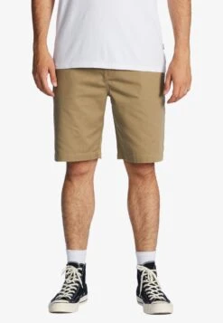 Billabong Shorts - Khaki