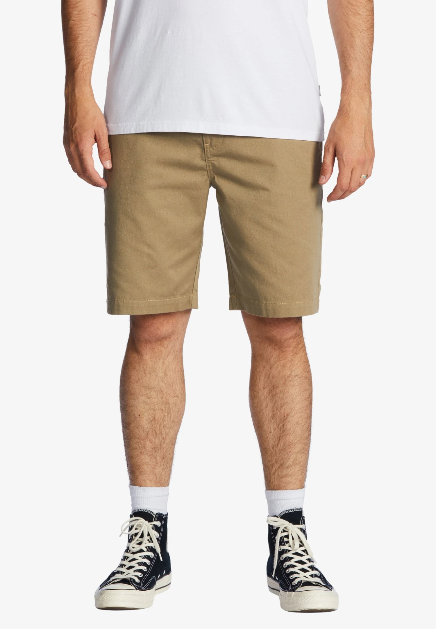 Billabong Shorts - Khaki 3 Billabong Shorts - Khaki