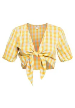 Billabong As You Wish - Blouse - Multi -Billabong 9e875c5e67a0448a99313bcc1c100c45