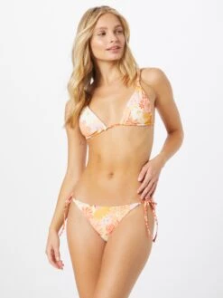 Billabong Bikini Broekjes Bikinibroek Dames Gemengde Kleuren -Billabong 9ece55fffe549cc9bc62c21a84d0ef40