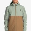 Billabong Transport-Isolante Ebyjk - Outdoorjas - Sag -Billabong 9ee3119c427e4d579113d8b778356006