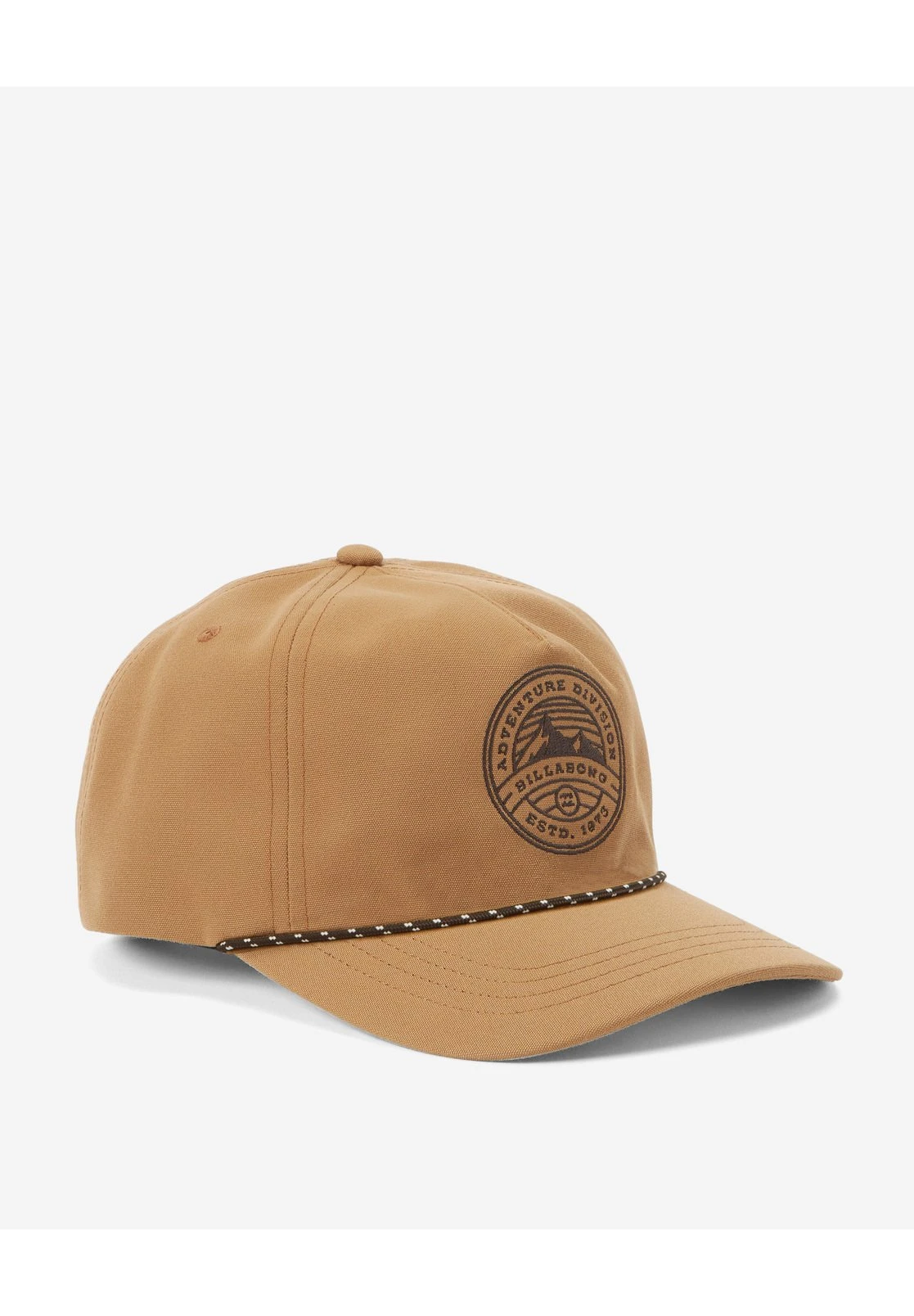 Billabong Adiv Snapback - Pet - Ermine 7 Billabong Adiv Snapback - Pet - Ermine - Afbeelding 5
