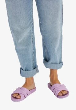 Billabong Serena- Muiltjes - Lilac