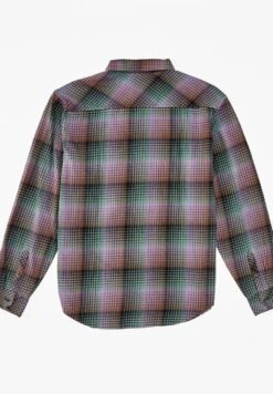 Billabong Coastline Manches Longues - Overhemd - Skw 11 Billabong Coastline Manches Longues - Overhemd - Skw -Billabong 9f772b4c6b824e34864d62907afec63d