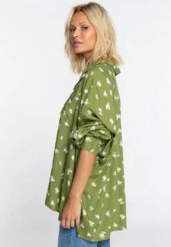Billabong IsabelManches Longues Pour- Overhemdblouse - Gma -Billabong 9fabfa6c308d4fa48b3e791594a0c40a