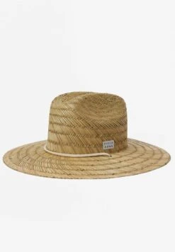 Billabong New Comer- Hoed - Natural 14 Billabong New Comer- Hoed - Natural -Billabong 9fbb15fcadc34ff8b60b6e39059a7af2