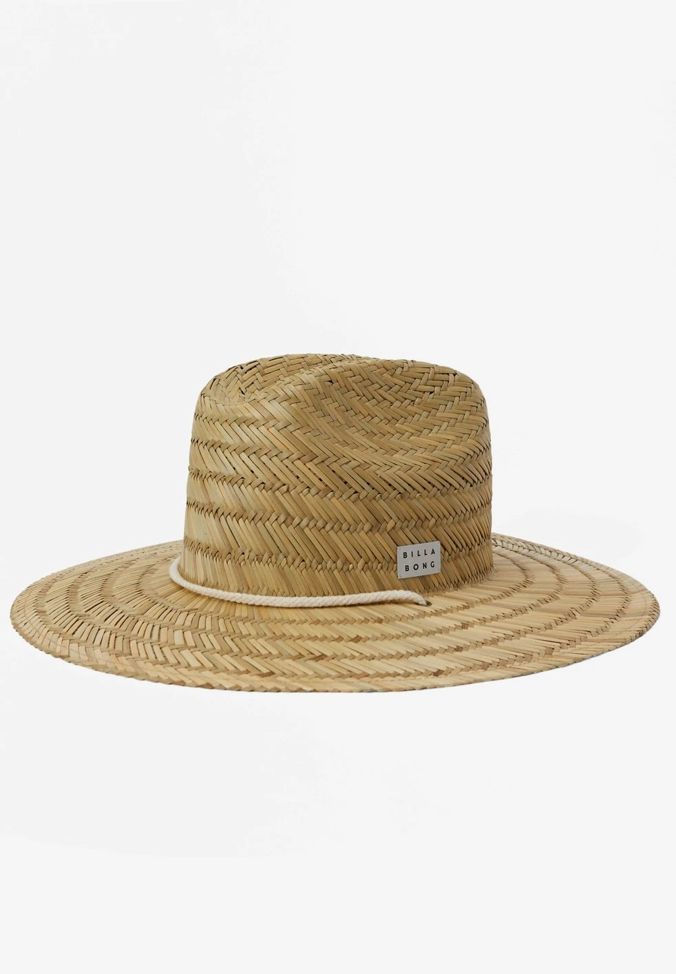 Billabong New Comer- Hoed - Natural 8 Billabong New Comer- Hoed - Natural - Afbeelding 6