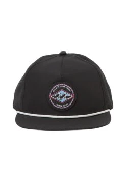 Billabong Range - Trucker - Pet - Blk -Billabong 9ffbc2d272e847ce915056e354767111