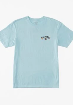 Billabong Arch Fill - T-Shirt Print - Cbu 10 Billabong Arch Fill - T-Shirt Print - Cbu -Billabong a02663d2ffb74d108bc0a55be2019ca3