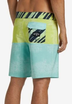 Billabong Fifty50 Pro - Zwemshorts - Minty 14 Billabong Fifty50 Pro - Zwemshorts - Minty -Billabong a02c184fa5114a85987cc5cba700fb91