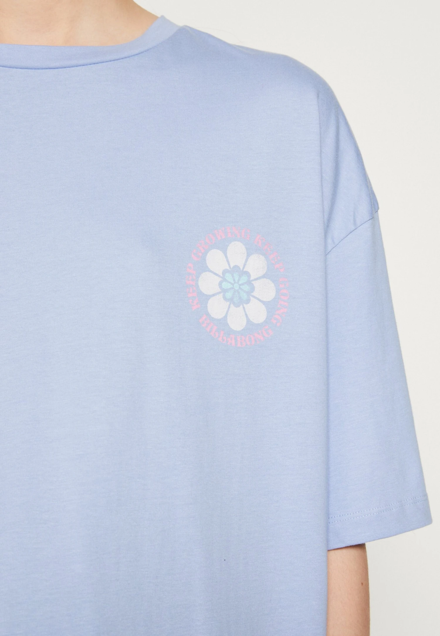 Billabong Keep GrowingTees - T-Shirt Print - Good Tides 8 Billabong Keep GrowingTees - T-Shirt Print - Good Tides - Afbeelding 6