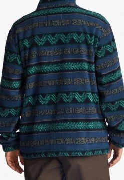 Billabong Boundary - Col Montant- Fleece Trui - Navy 7 Billabong Boundary - Col Montant- Fleece Trui - Navy -Billabong a0ca07394dde45bb86f253e75dd9f4d7