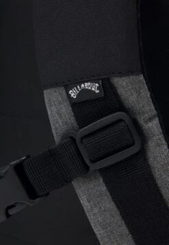 Billabong Command Skate Unisex - Rugzak - Grey Heather -Billabong a0d449a4019a4a218360b2d91f31eb76